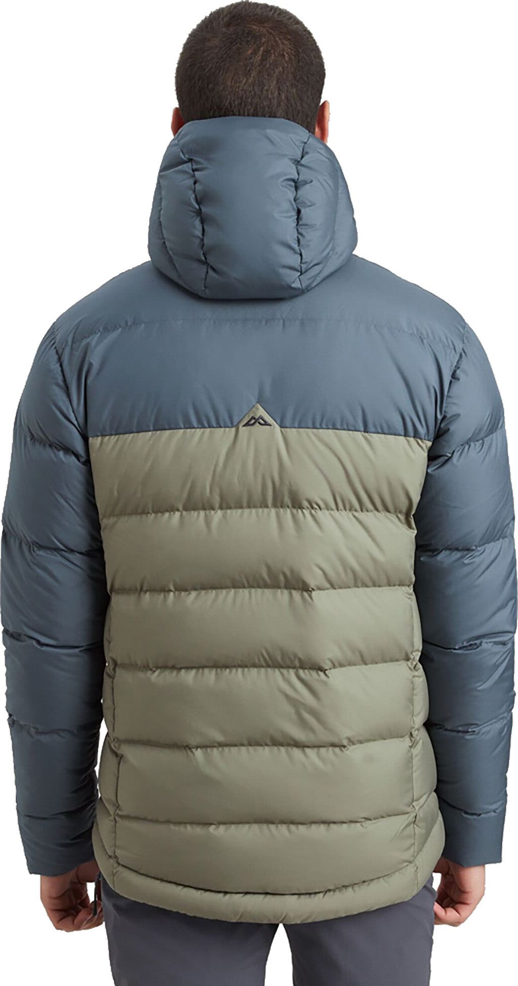 Epiq 600 Fill Hooded Down V2 Jacket - Men's|-|Manteau à capuche en duvet Epiq 600 Fill V2 - Homme sold by Altitude Sports product image thumbnail 3