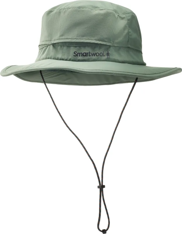 Smartwool Sun Hat - Unisex|-|Chapeau de soleil Smartwool - Unisexe sold by Altitude Sports