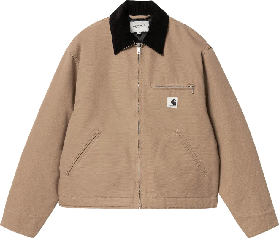 OG Detroit Jacket - Women's|-|Manteau OG Detroit - Femme sold by Altitude Sports