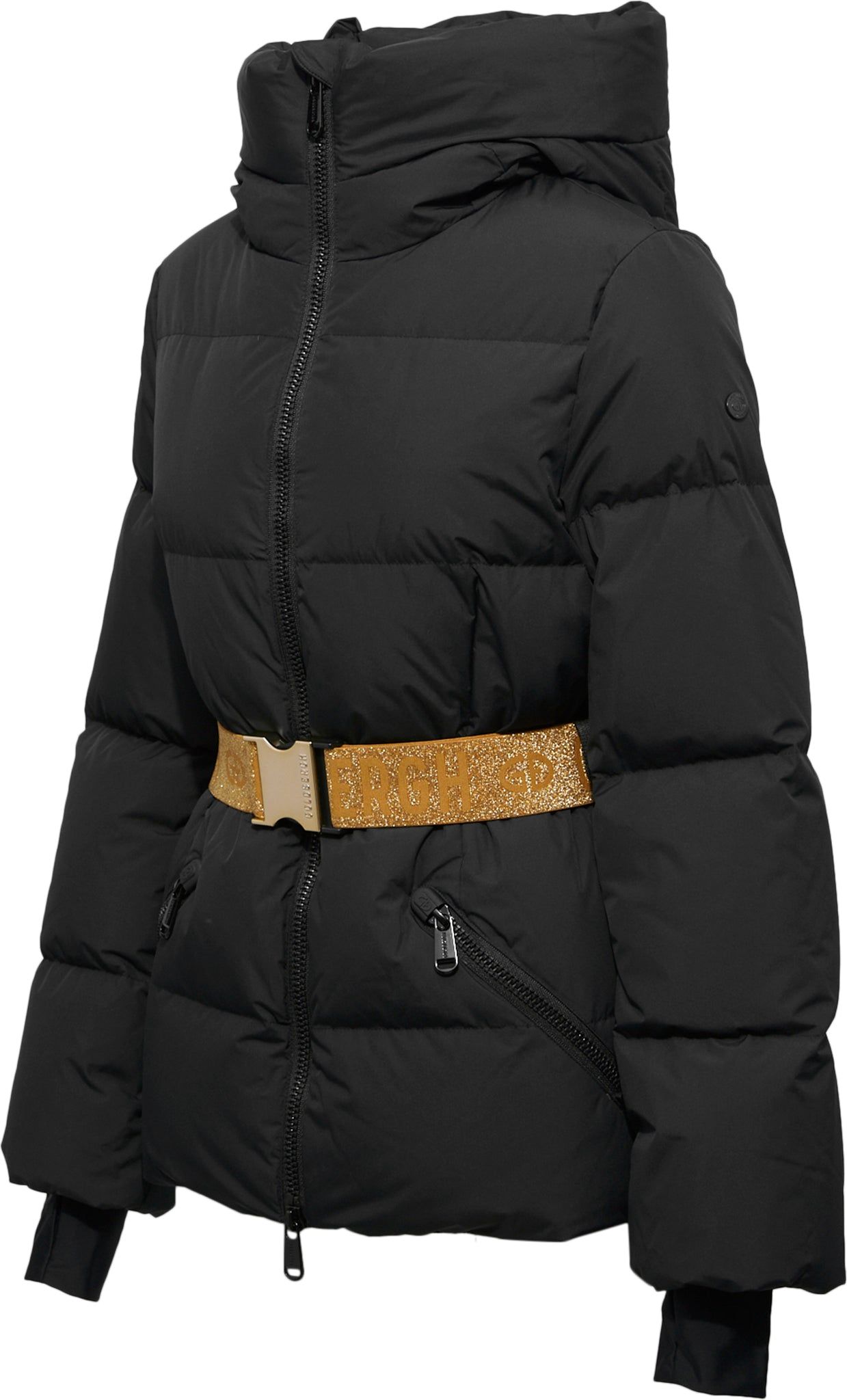 Snowmass Ski Jacket - Women's|-|Manteau de ski Snowmass - Femme sold by Altitude Sports product image thumbnail 4
