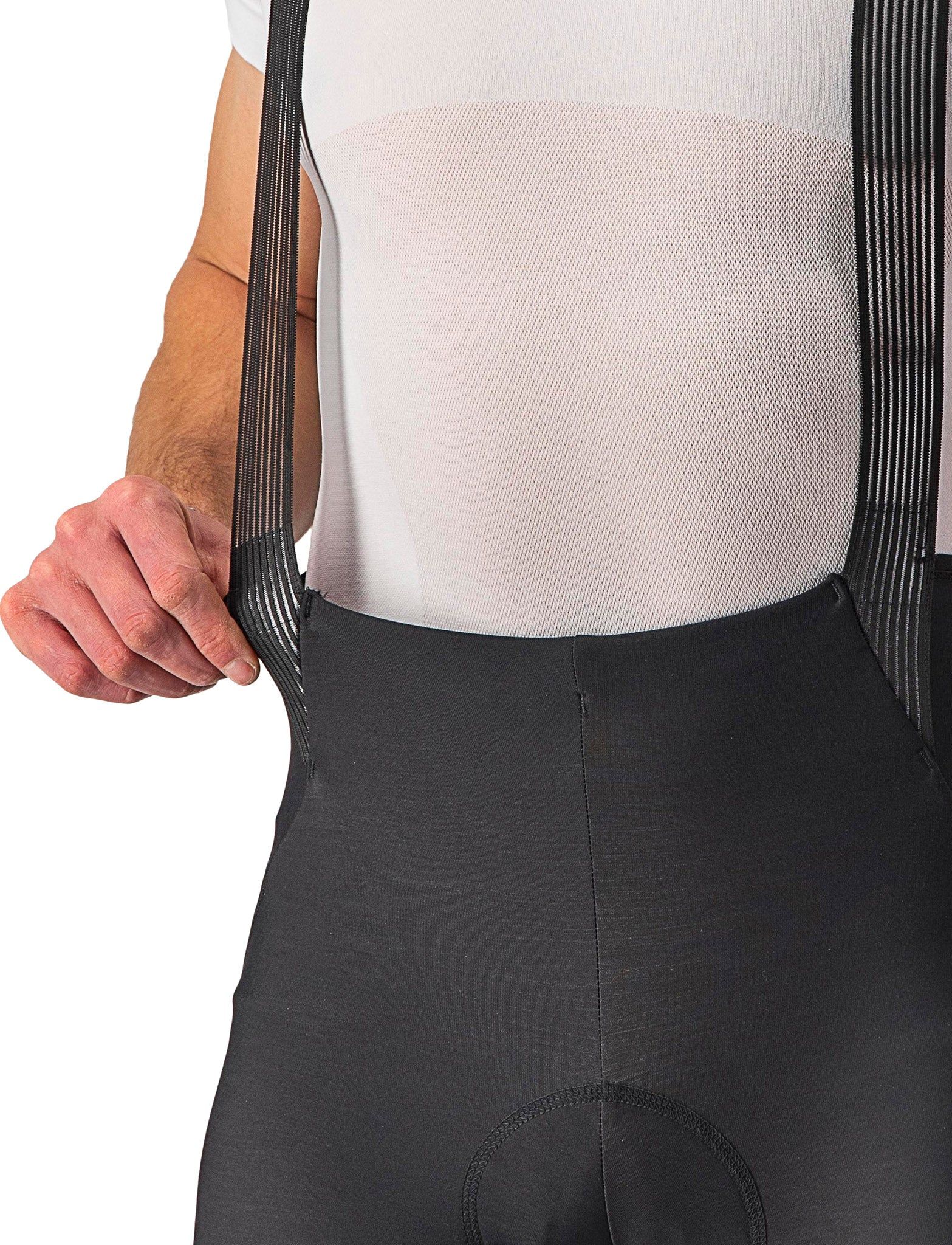 Semifreddo Bibtights - Men's|-|Collant à bretelles Semifreddo - Homme sold by Altitude Sports product image thumbnail 5