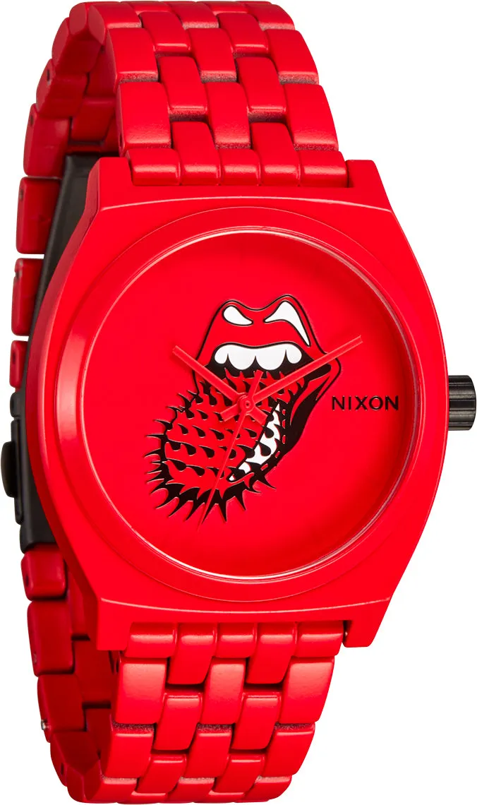 Rolling Stones Time Teller Watch - Men's|-|Montre Rolling Stones Time Teller - Homme sold by Altitude Sports product image thumbnail 4