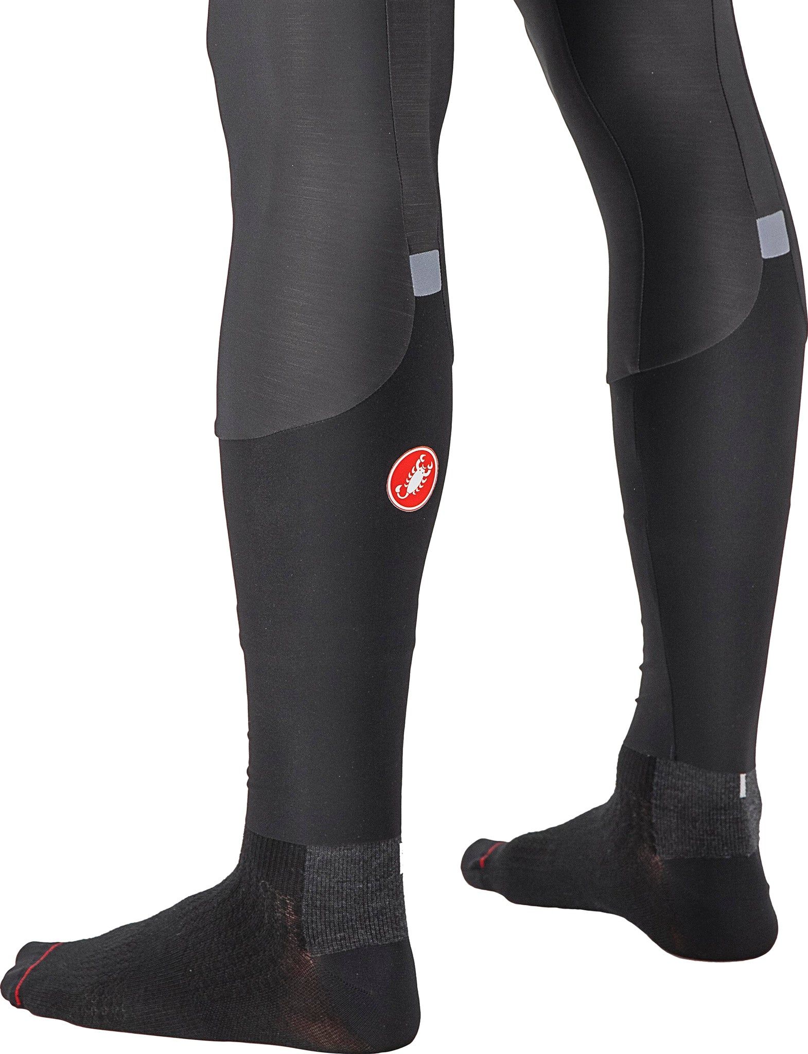 Semifreddo Bibtights - Men's|-|Collant à bretelles Semifreddo - Homme sold by Altitude Sports product image thumbnail 3