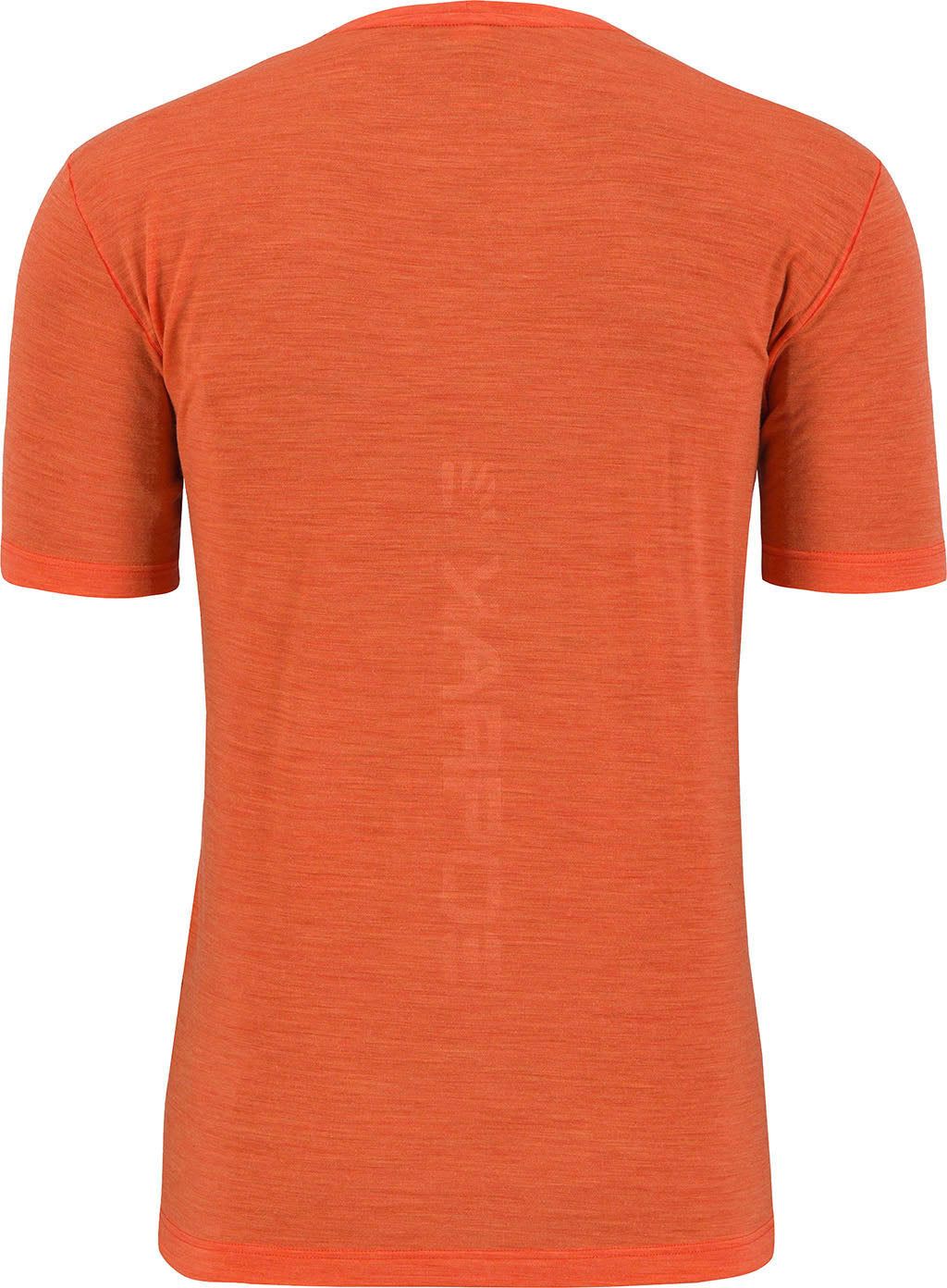 Easyfrizz Merino T-Shirt - Men's|-|T-shirt en laine mérinos Easyfrizz - Homme sold by Altitude Sports product image thumbnail 2