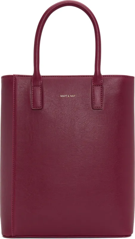 Pinot Tote Bag - Vintage Collection|-|Fourre-tout Pinot - Collection Vintage made by Matt & Nat