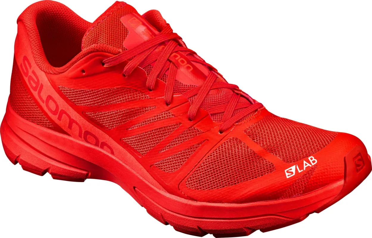 S/Lab Sonic 2 Trail Running Shoes - Unisex|-|Souliers de course sur sentier S/Lab Sonic 2 - Unisexe sold by Altitude Sports