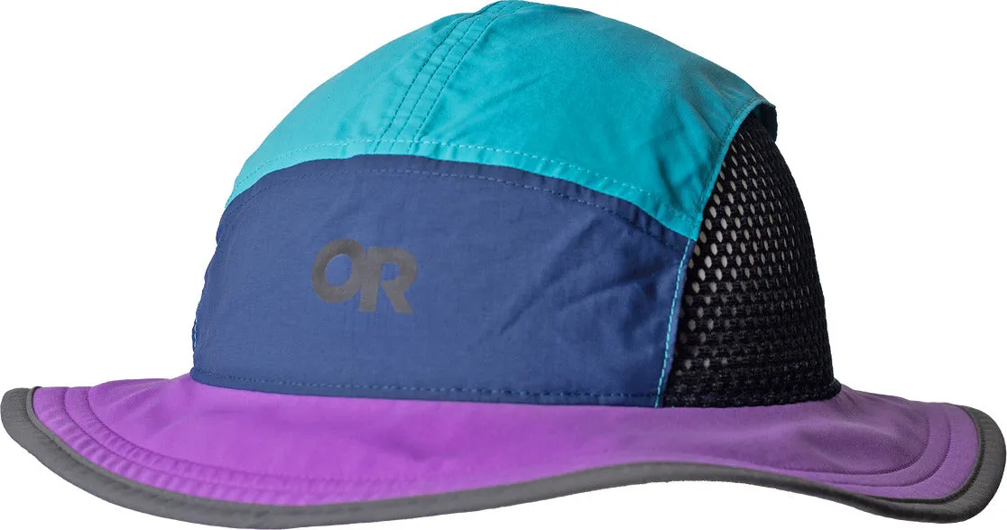 Swift Bucket Hat - Unisex|-|Chapeau cloche Swift - Unisexe sold by Altitude Sports product image thumbnail 4