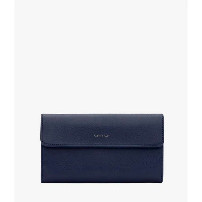 Connolly Wallet - Dwell Collection|-|Porte-feuille Connolly - Collection Dwell made by Matt & Nat