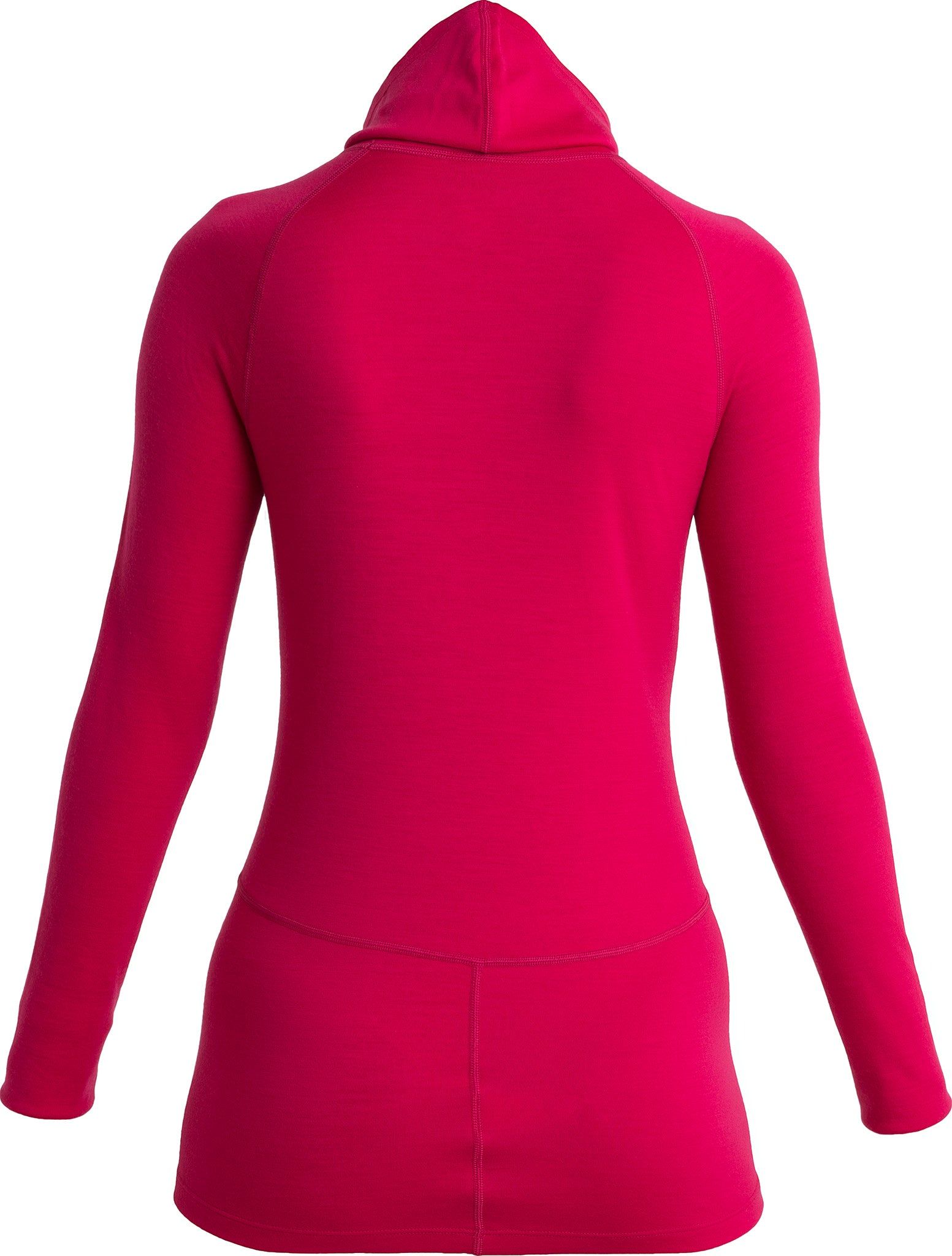 300 MerinoFine Long Sleeve Roll Neck Thermal Top - Women's|-|Haut thermique à manches longues et col roulé 300 MerinoFine - Femme sold by Altitude Sports product image thumbnail 3