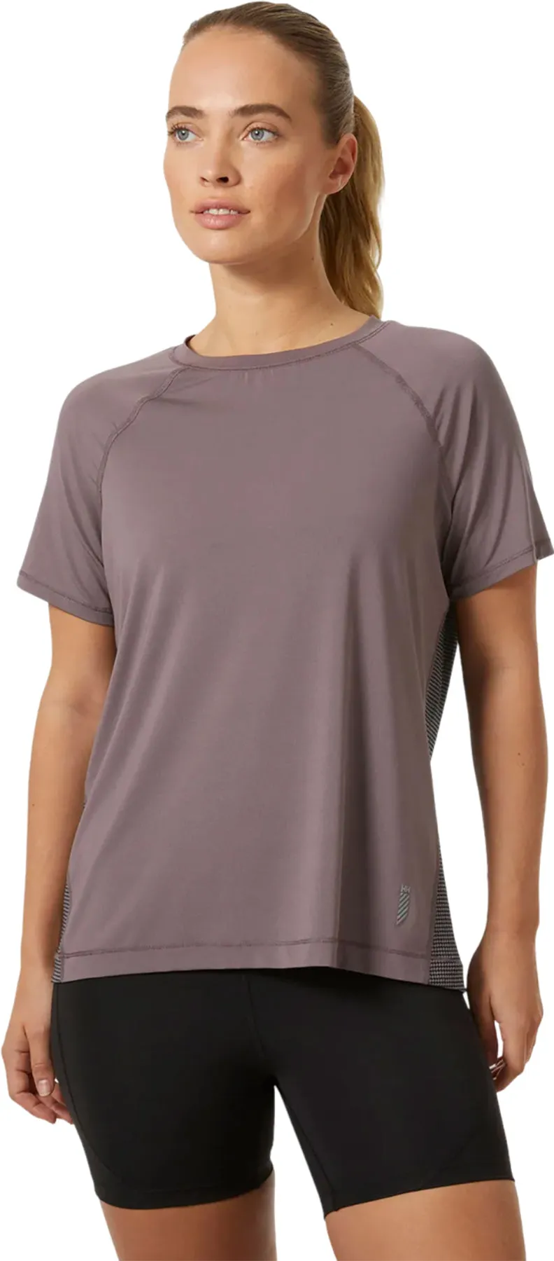 Tech Trail T-Shirt - Women's|-|Chandail Tech Trail - Femme sold by Altitude Sports product image thumbnail 3