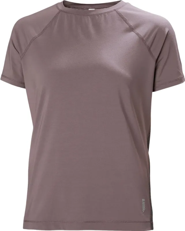 Tech Trail T-Shirt - Women's|-|Chandail Tech Trail - Femme sold by Altitude Sports