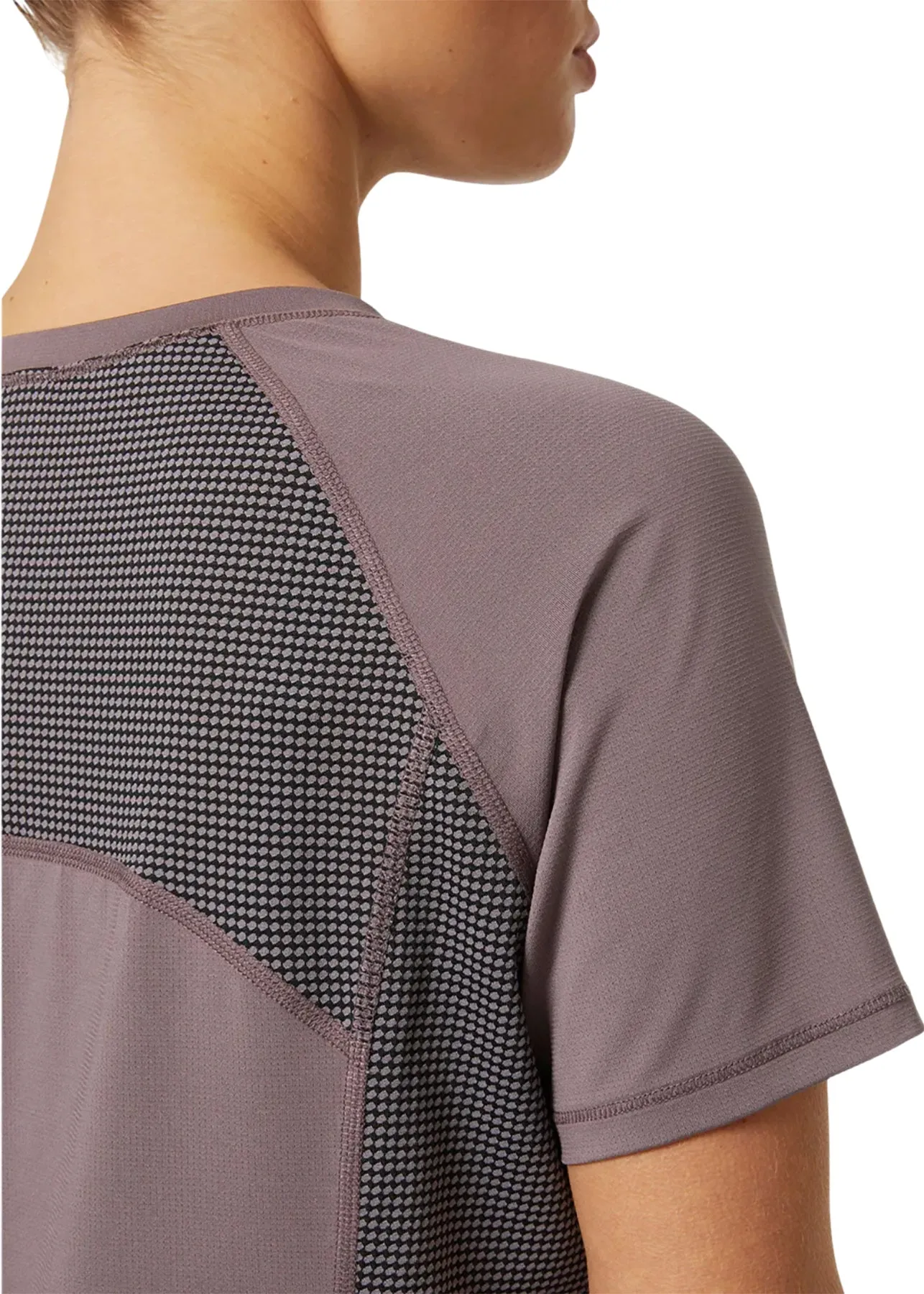 Tech Trail T-Shirt - Women's|-|Chandail Tech Trail - Femme sold by Altitude Sports product image thumbnail 5