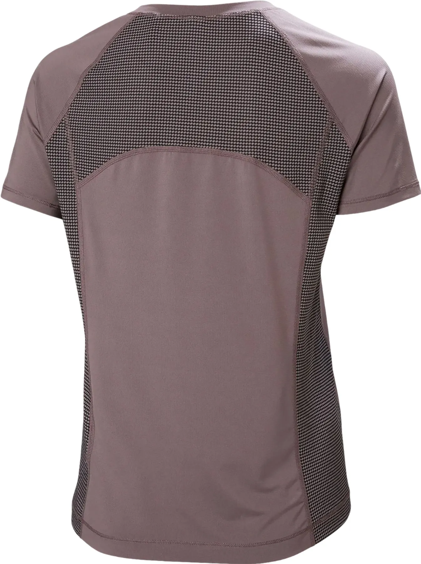 Tech Trail T-Shirt - Women's|-|Chandail Tech Trail - Femme sold by Altitude Sports product image thumbnail 2
