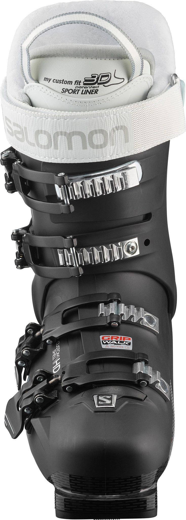 S/Pro 80 CS Ski Boots - Women's|-|Bottes de ski S/Pro 80 CS - Femme sold by Altitude Sports product image thumbnail 2