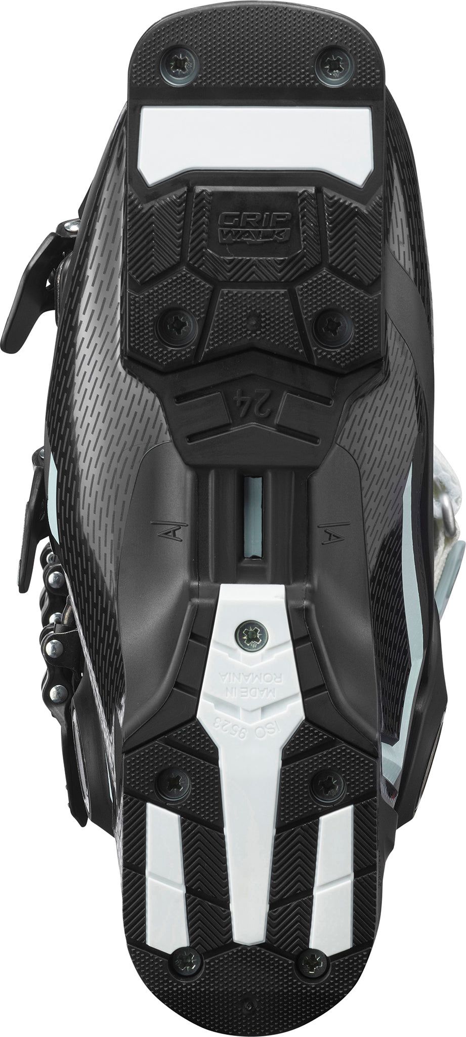 S/Pro 80 CS Ski Boots - Women's|-|Bottes de ski S/Pro 80 CS - Femme sold by Altitude Sports product image thumbnail 4