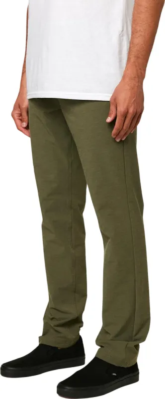 Venture Elastic Waist Hybrid Pants - Men's|-|Pantalon hybride à taille élastique Venture - Homme made by O'Neill