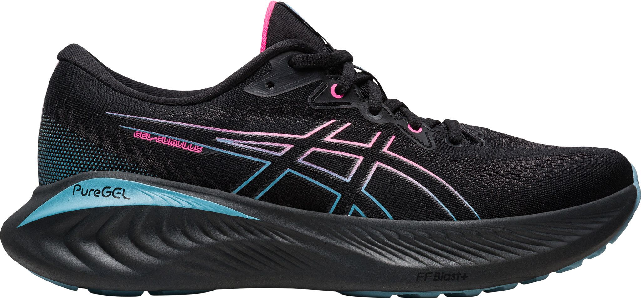 Gel-Cumulus 25 GTX Shoes - Women's|-|Chaussures Gel-Cumulus 25 GTX - Femme sold by Altitude Sports
