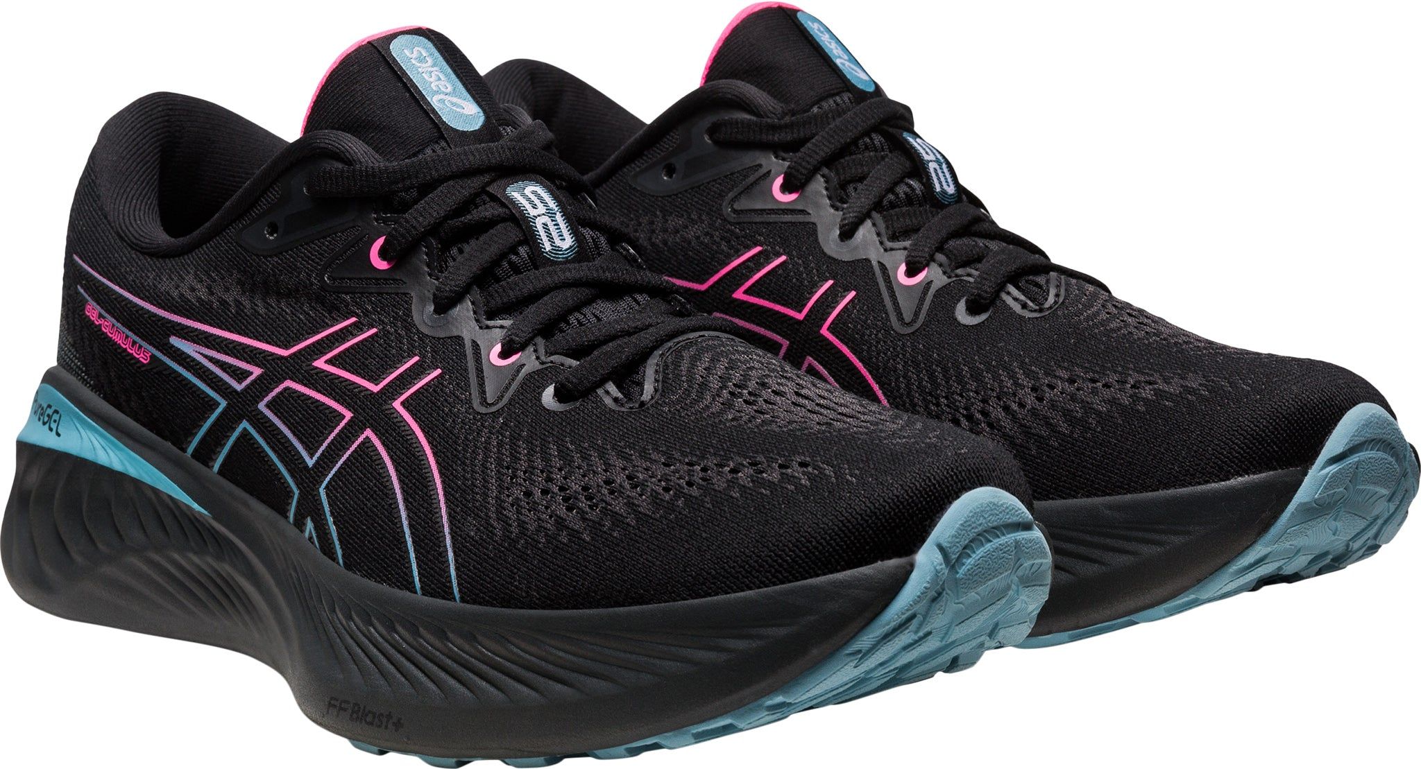 Gel-Cumulus 25 GTX Shoes - Women's|-|Chaussures Gel-Cumulus 25 GTX - Femme sold by Altitude Sports product image thumbnail 5