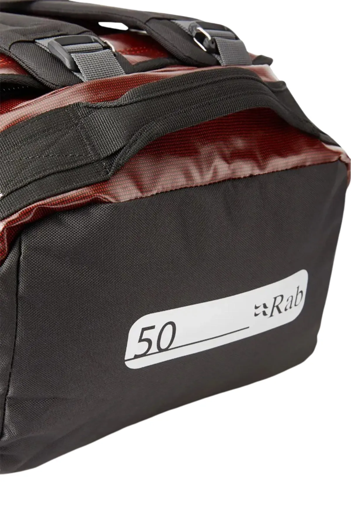 Expedition II Kitbag 50L|-|Sac de sport Expedition II 50L sold by Altitude Sports product image thumbnail 4