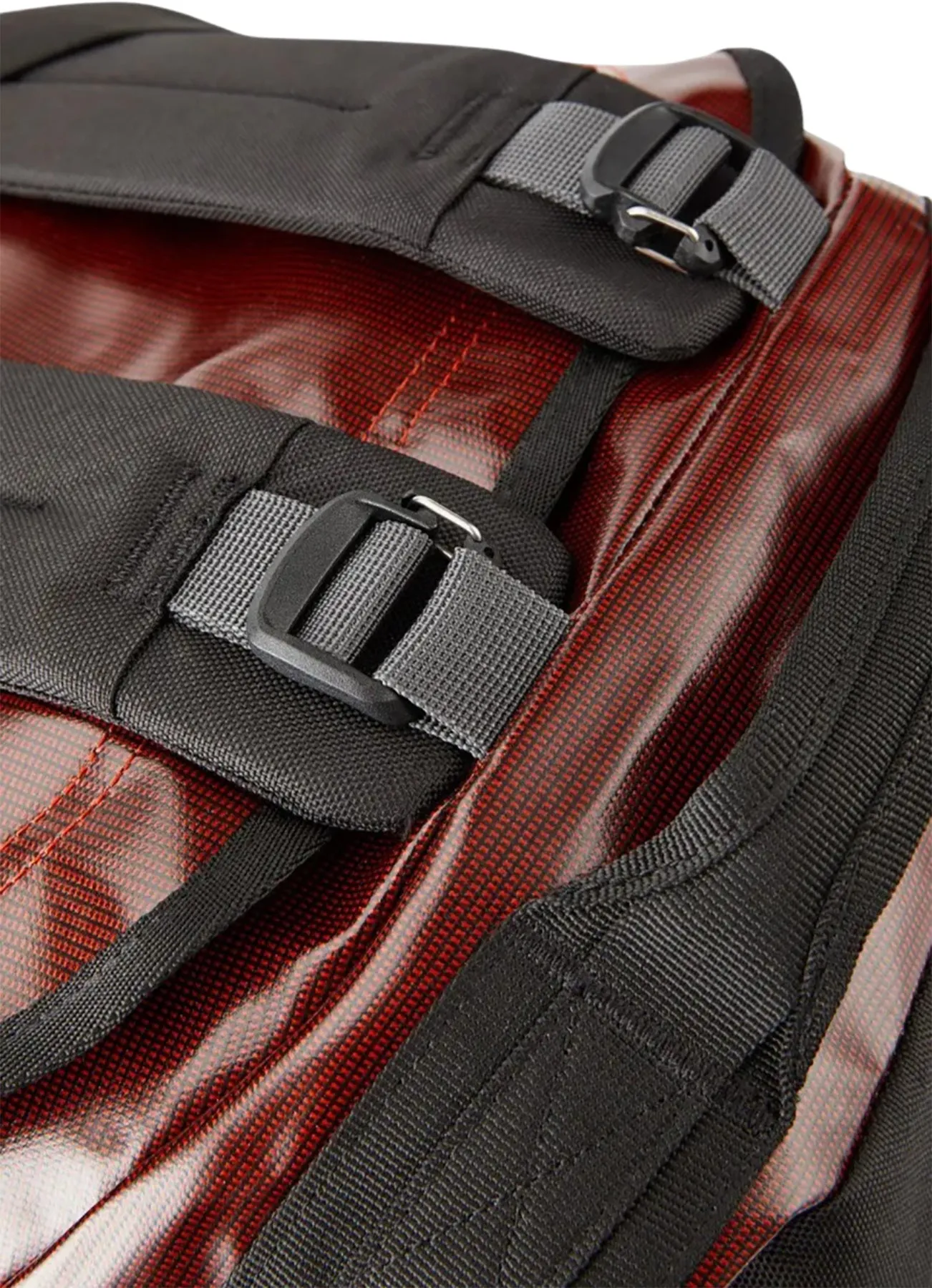 Expedition II Kitbag 50L|-|Sac de sport Expedition II 50L sold by Altitude Sports product image thumbnail 5