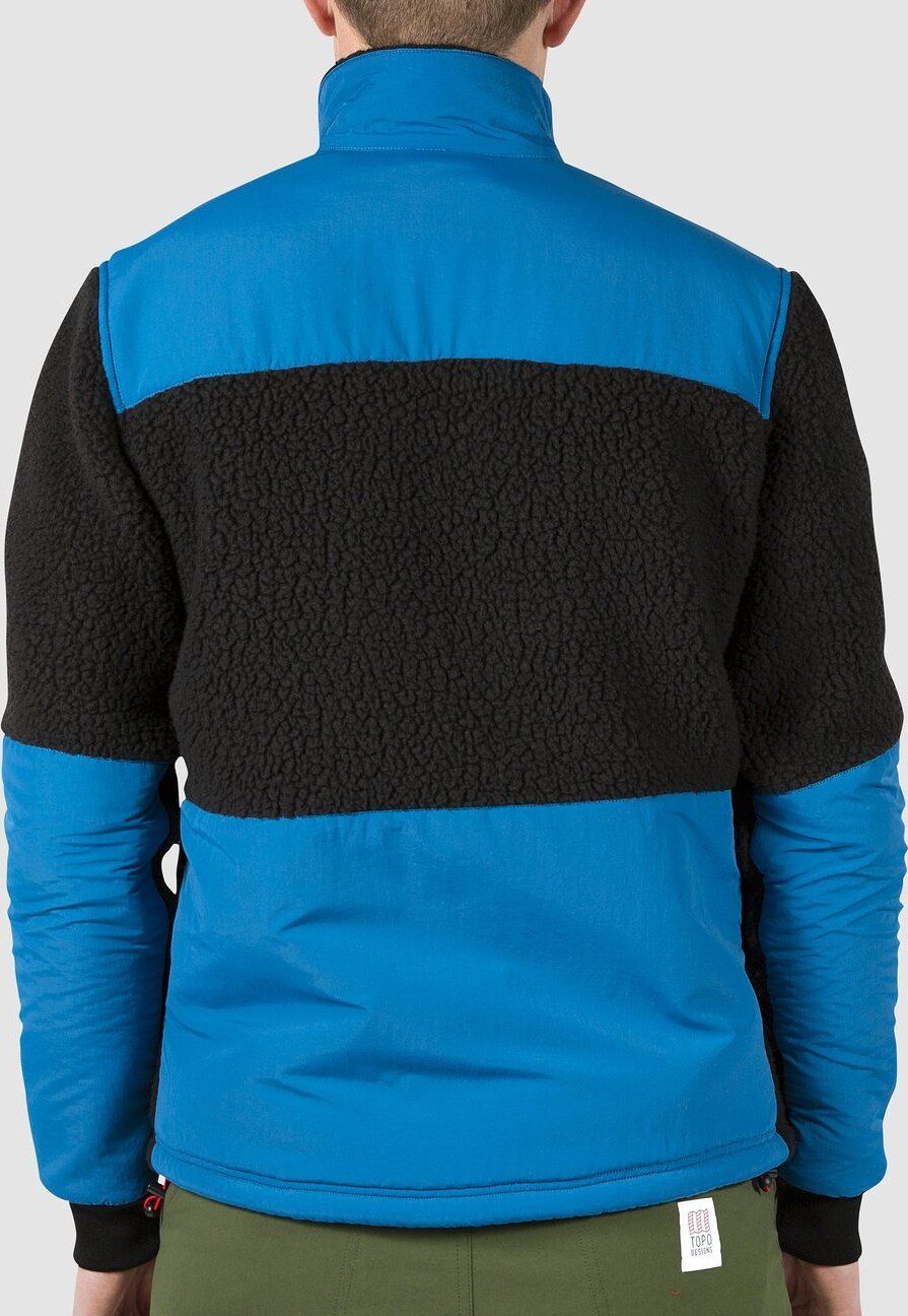 Subalpine Fleece - Men's|-|Chandail en molleton Subalpine - Homme sold by Altitude Sports product image thumbnail 2