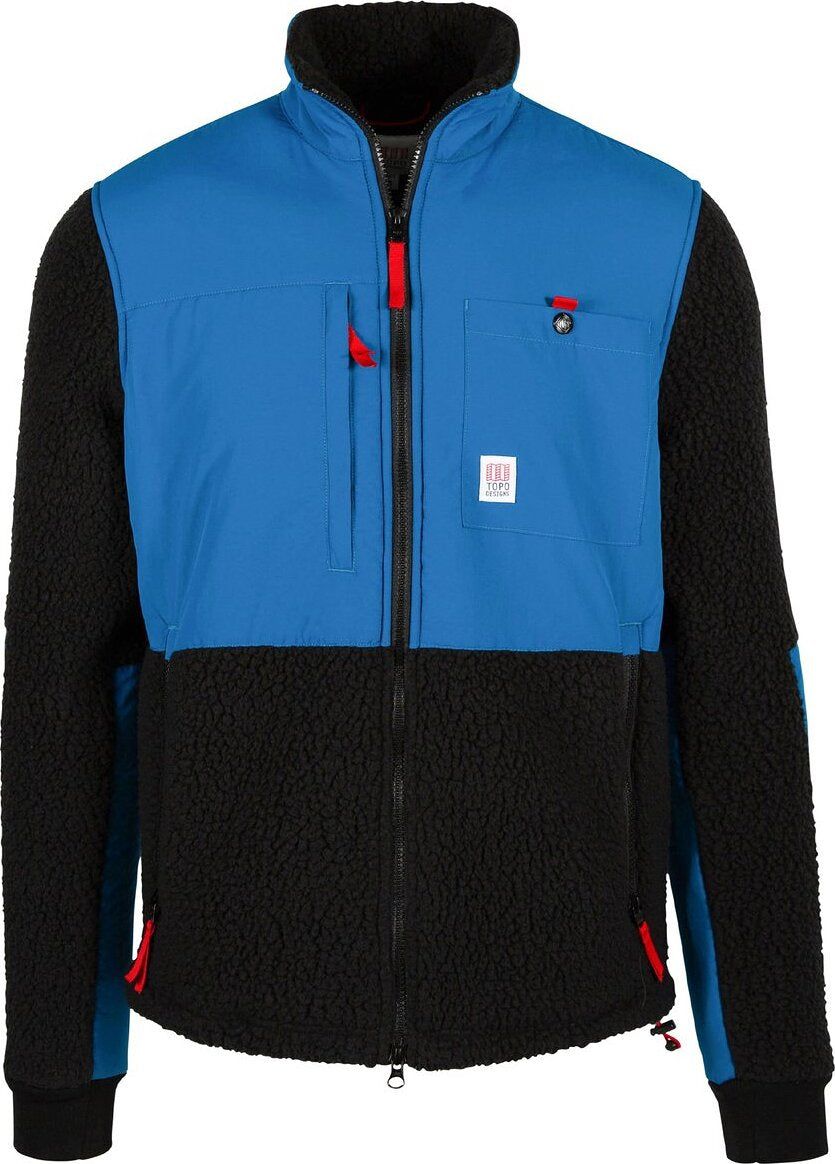 Subalpine Fleece - Men's|-|Chandail en molleton Subalpine - Homme sold by Altitude Sports