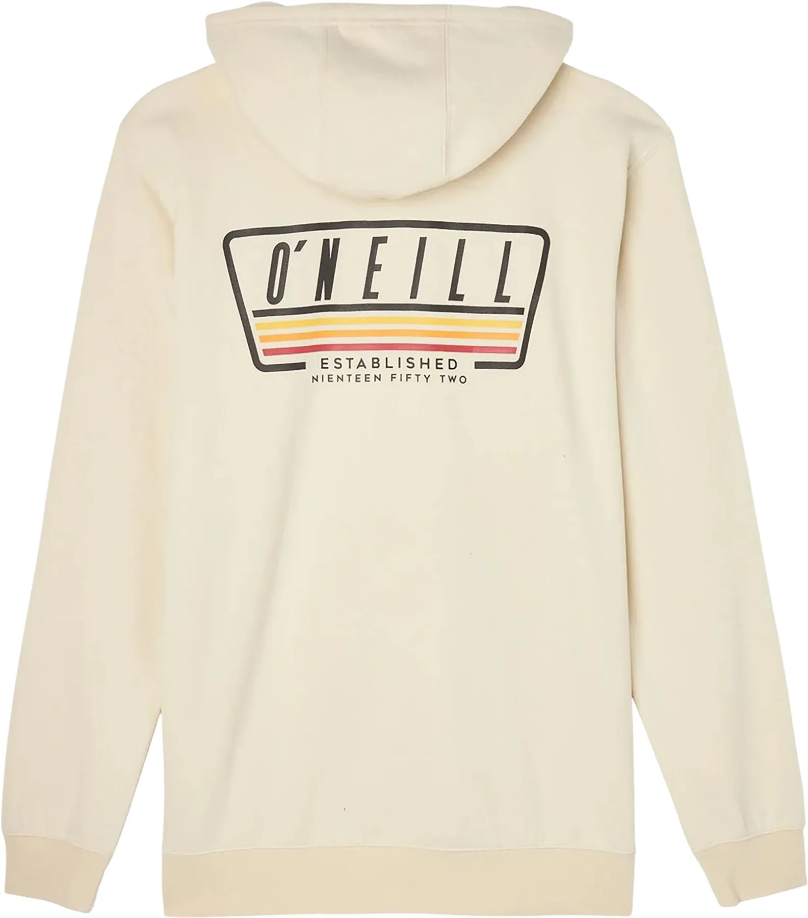 Fifty Two Pullover Fleece - Men’s|-|Chandail à capuchon en cotton ouatté Fifty Two - Homme sold by Altitude Sports product image thumbnail 4