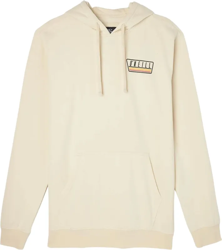 Fifty Two Pullover Fleece - Men’s|-|Chandail à capuchon en cotton ouatté Fifty Two - Homme sold by Altitude Sports