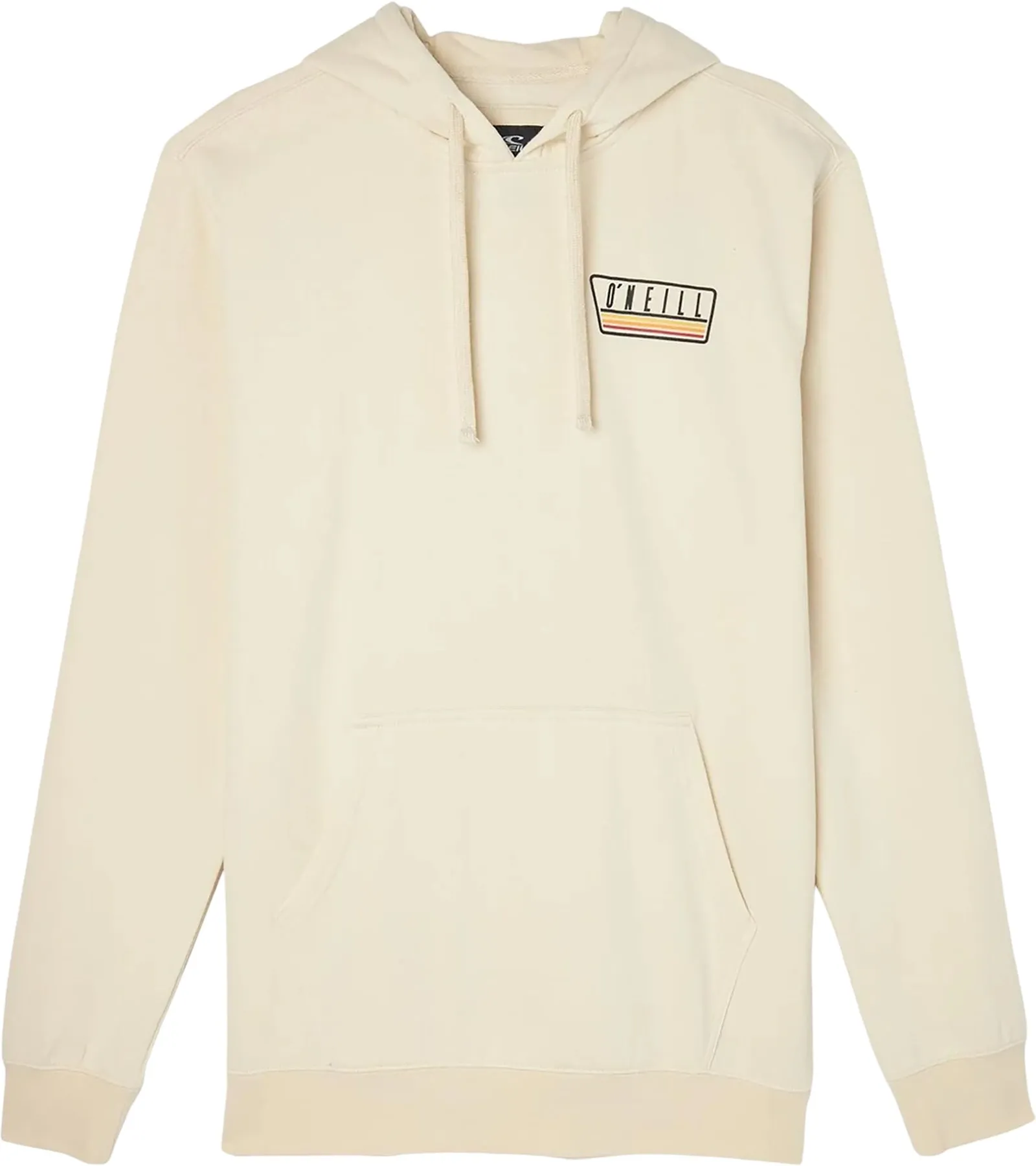 Fifty Two Pullover Fleece - Men’s|-|Chandail à capuchon en cotton ouatté Fifty Two - Homme sold by Altitude Sports