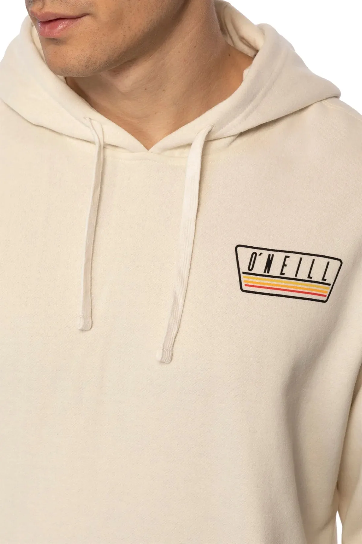 Fifty Two Pullover Fleece - Men’s|-|Chandail à capuchon en cotton ouatté Fifty Two - Homme sold by Altitude Sports product image thumbnail 5