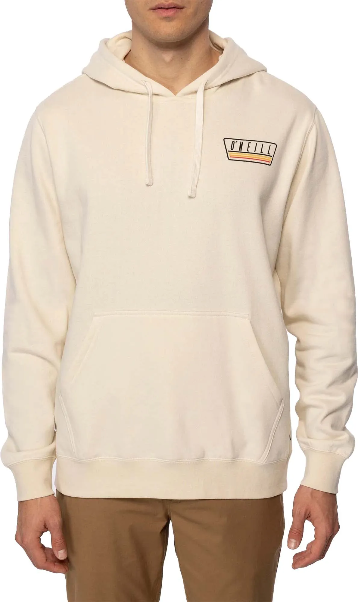 Fifty Two Pullover Fleece - Men’s|-|Chandail à capuchon en cotton ouatté Fifty Two - Homme sold by Altitude Sports product image thumbnail 2