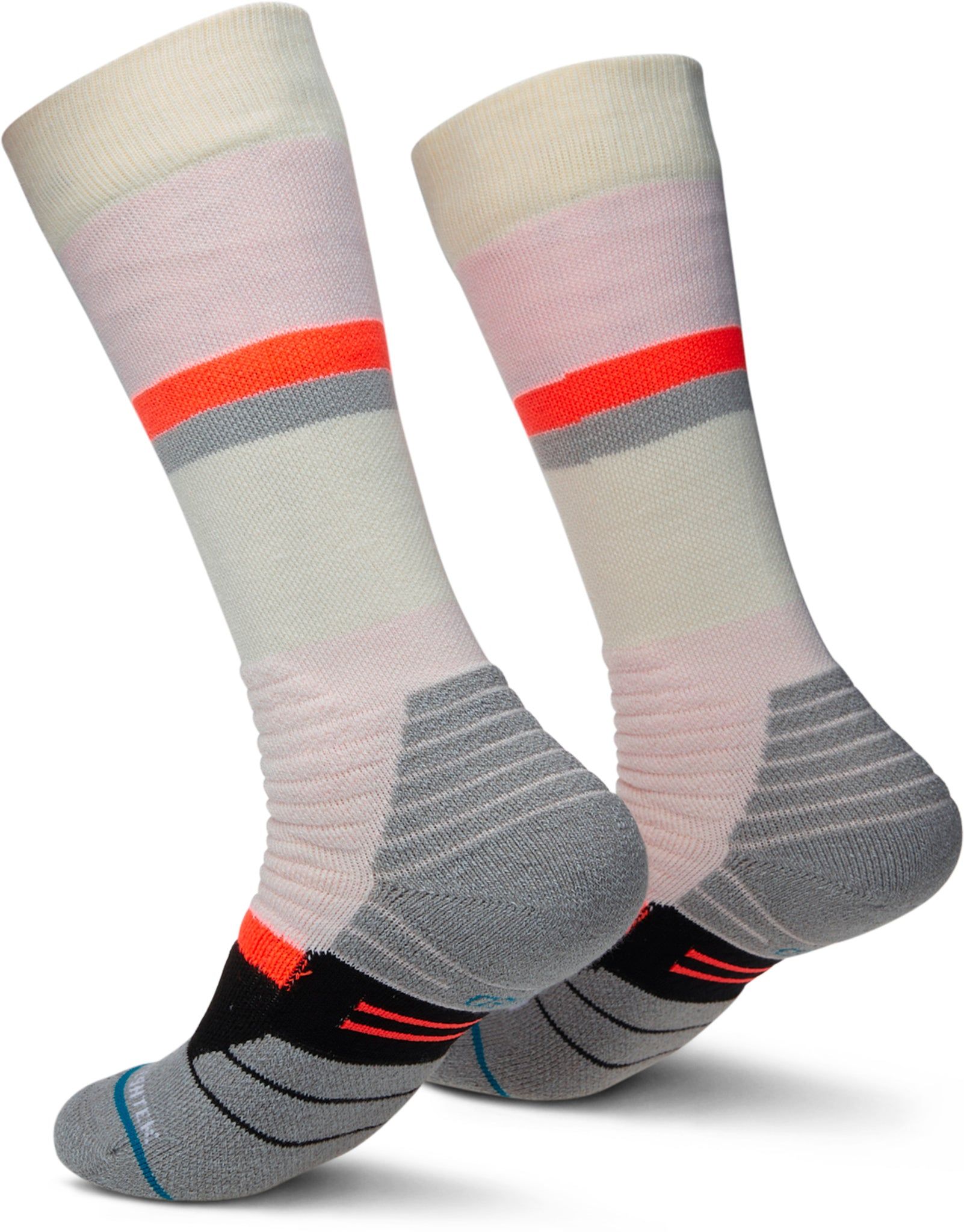 Work It Snow 2 Pack Sock - Unisex|-|Chaussettes Work It Snow Ensemble de 2 - Unisexe sold by Altitude Sports product image thumbnail 3