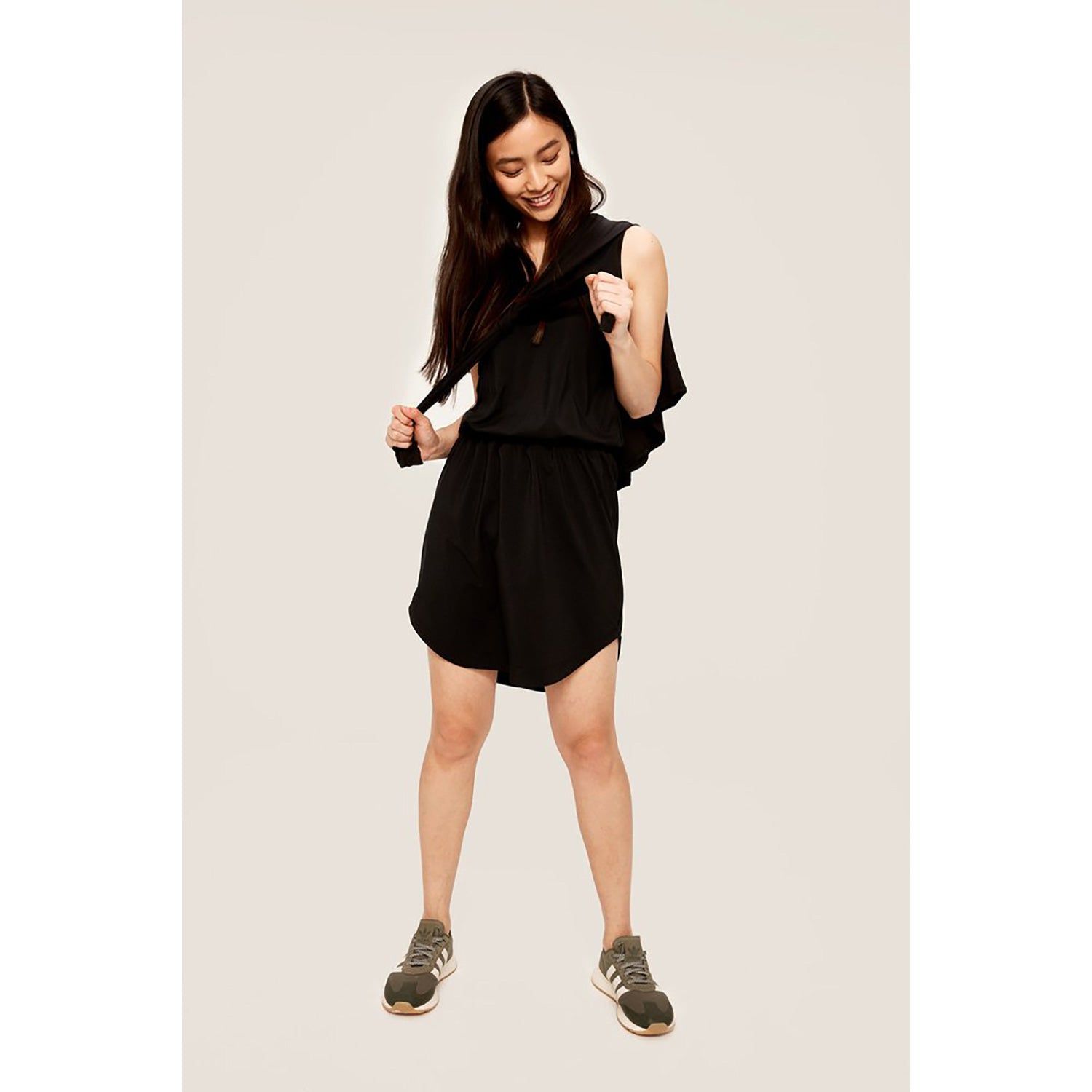 Paisley 3 Dress - Women's|-|Robe Paisley 3 Femme sold by Altitude Sports product image thumbnail 5