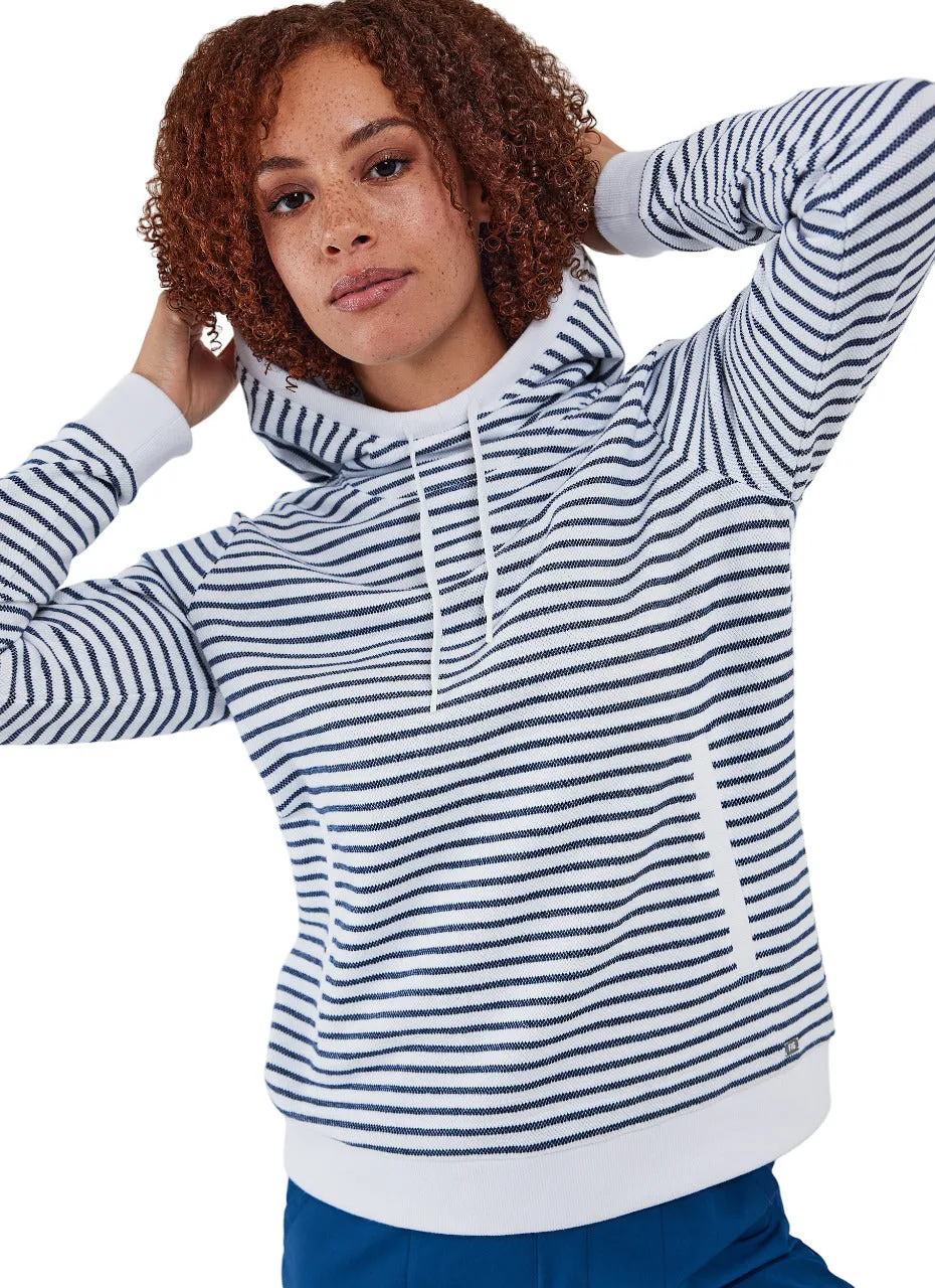 Hampton Hoodie - Women's|-|Chandail à capuchon Hampton - Femme sold by Altitude Sports product image thumbnail 4