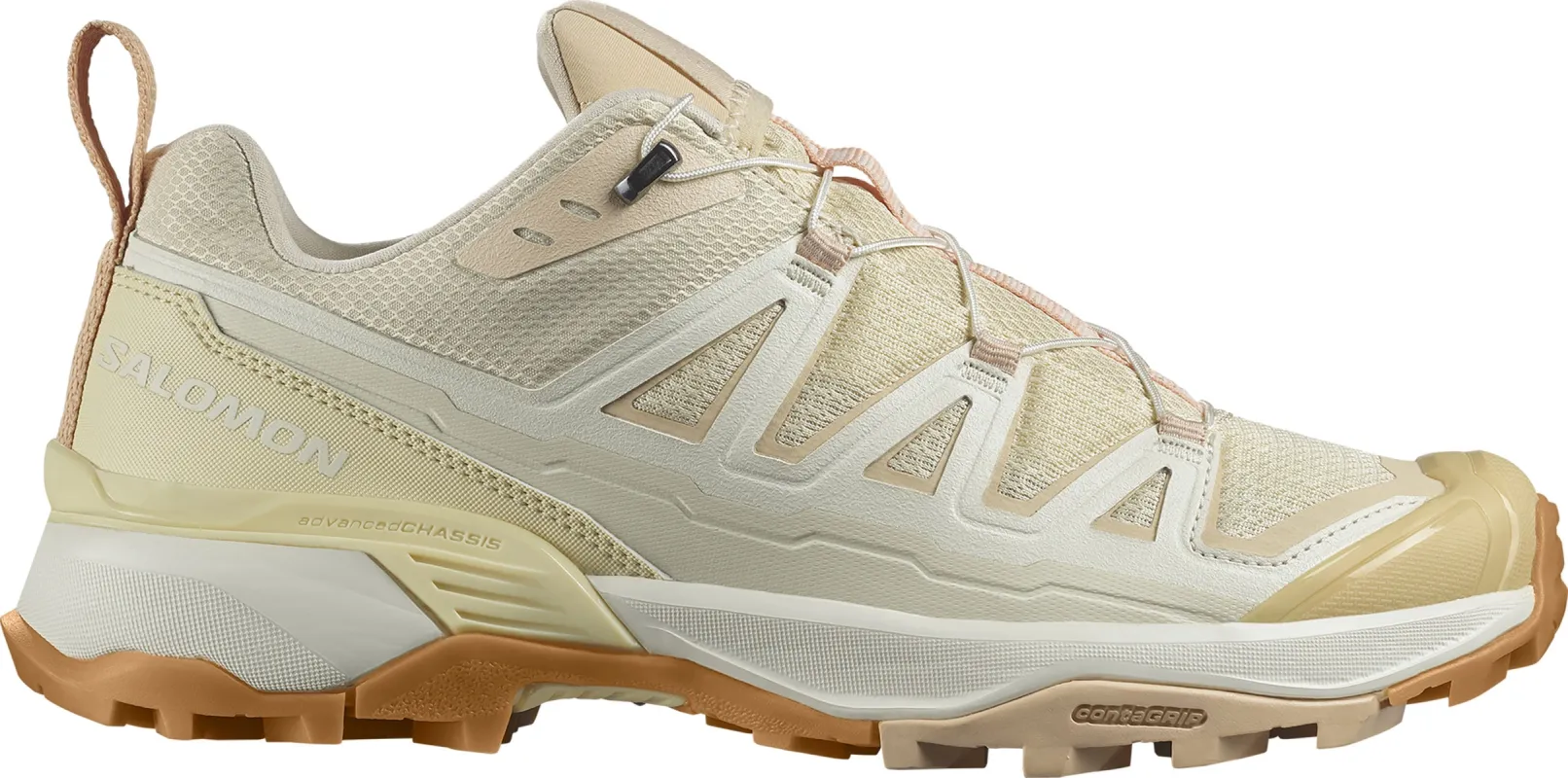 X Ultra 360 Edge Hiking Shoes - Women's|-|Souliers de randonnée X Ultra 360 Edge - Femme sold by Altitude Sports
