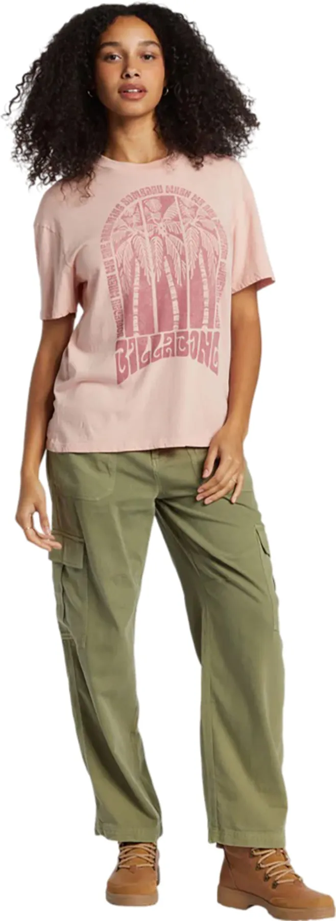 Someday Dreams T-shirt - Women's|-|T-shirt Someday Dreams - Femme sold by Altitude Sports product image thumbnail 4