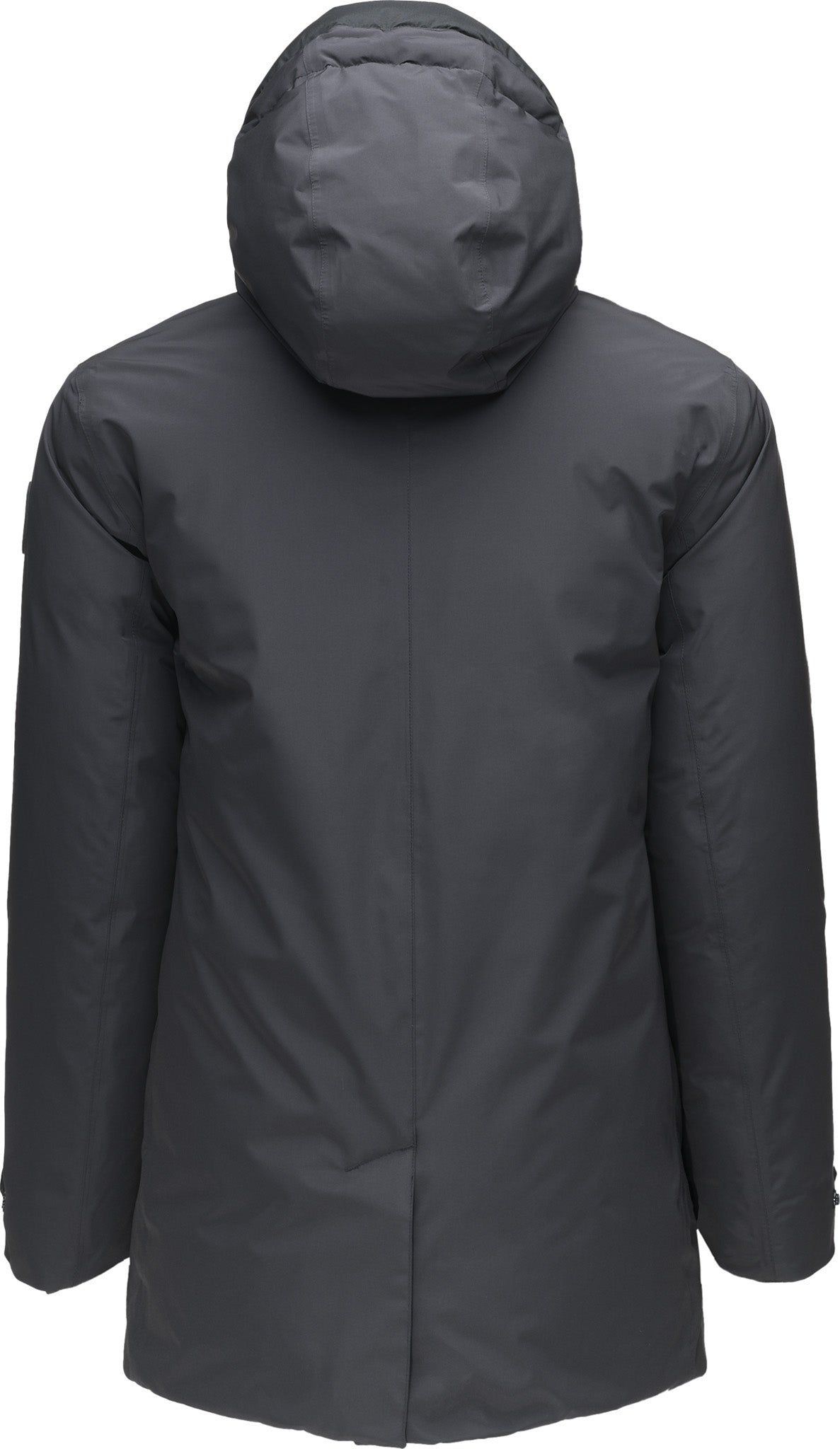 Kason Light Down Parka - Men's |-|Parka en duvet léger Kason - Homme sold by Altitude Sports product image thumbnail 2