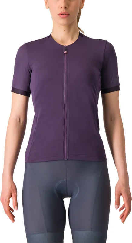 Libera Jersey - Women's|-|Maillot Libera - Femme made by Altitude Sports