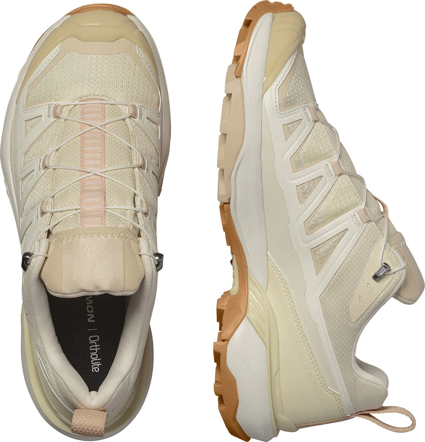 X Ultra 360 Edge Hiking Shoes - Women's|-|Souliers de randonnée X Ultra 360 Edge - Femme sold by Altitude Sports product image thumbnail 5