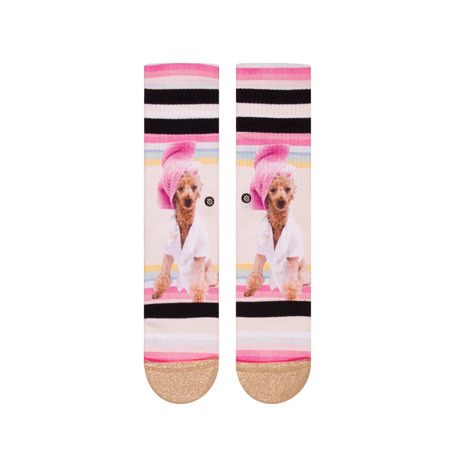 Women's Call Me Bev Socks|-|Chaussettes Call Me Bev Femme sold by Altitude Sports product image thumbnail 2