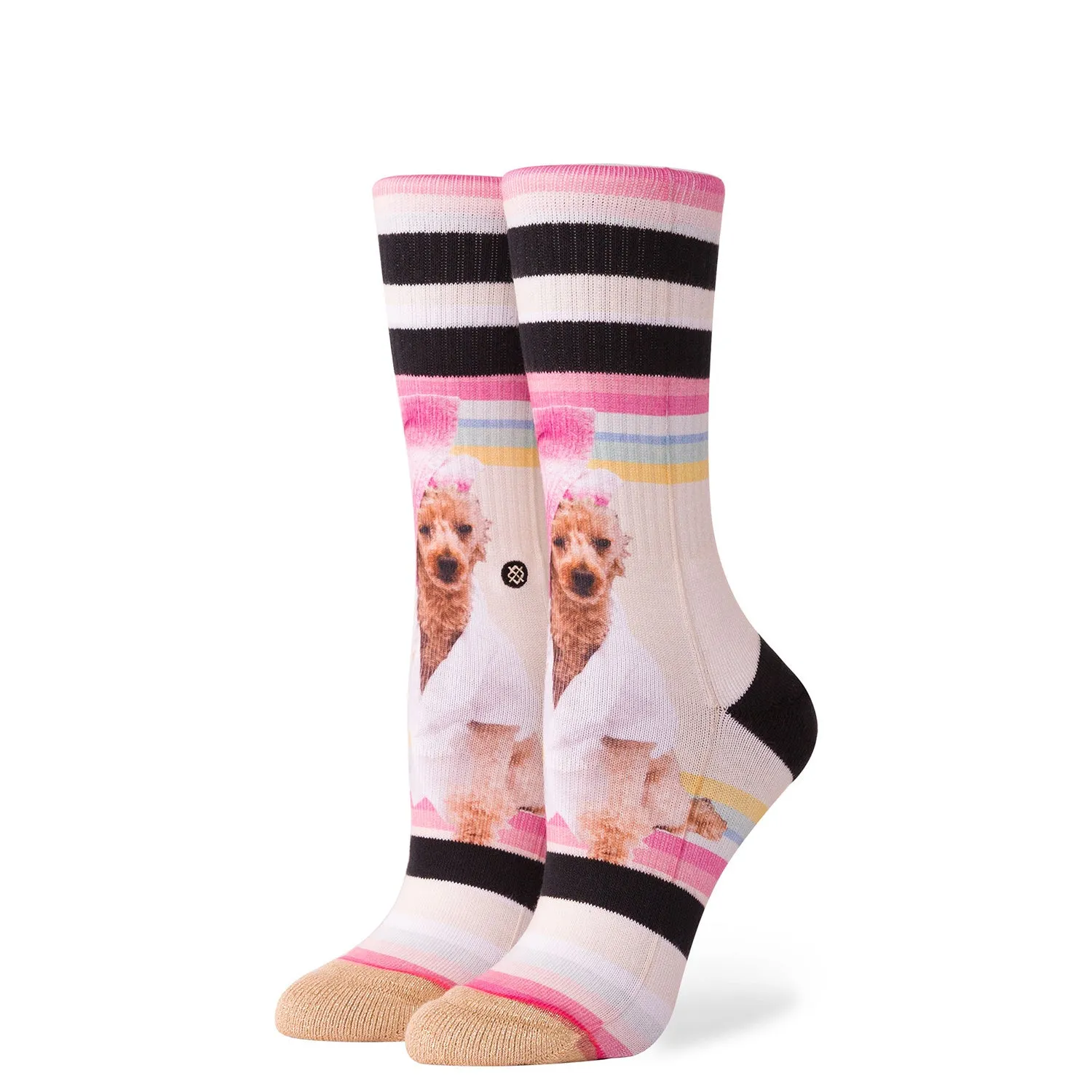 Women's Call Me Bev Socks|-|Chaussettes Call Me Bev Femme sold by Altitude Sports