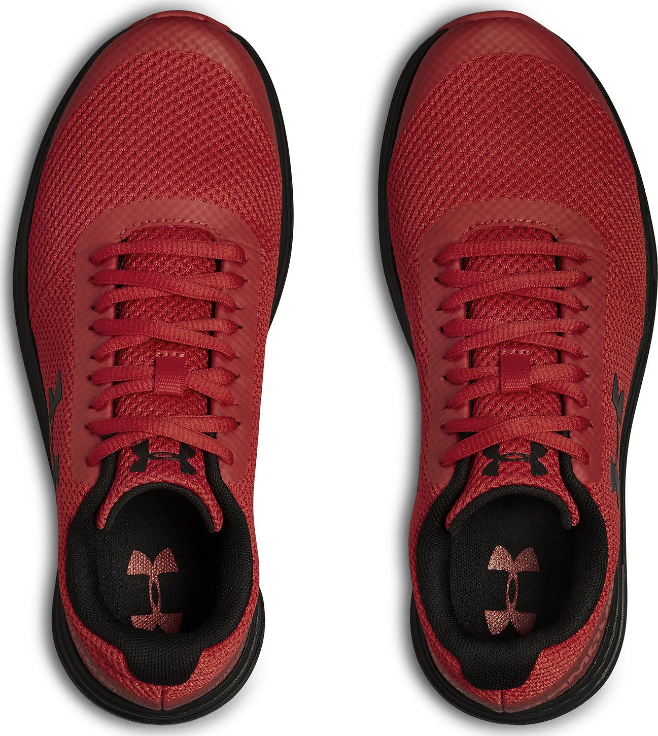 Big Boy's Grade School UA Surge RN Running Shoes|-|Souliers de course Grade School UA Surge RN Grand Garçon sold by Altitude Sports product image thumbnail 3