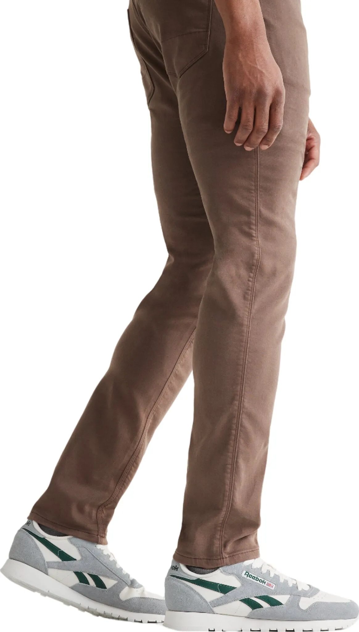No Sweat Slim Pants - Men's|-|Pantalon Slim No Sweat - Homme sold by Altitude Sports product image thumbnail 4