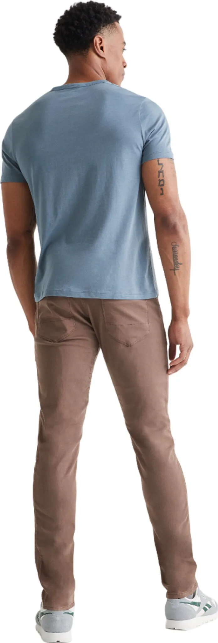 No Sweat Slim Pants - Men's|-|Pantalon Slim No Sweat - Homme sold by Altitude Sports product image thumbnail 5