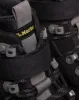 Combs Tech Ii Fur-Lined Utility Boots - Unisex|-|Bottes décontractées doublées de fausse polaire Combs Tech II - Unisexe sold by Altitude Sports