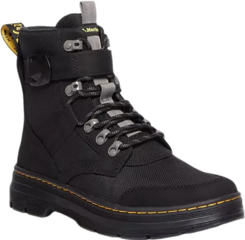 Combs Tech Ii Fur-Lined Utility Boots - Unisex|-|Bottes décontractées doublées de fausse polaire Combs Tech II - Unisexe sold by Altitude Sports