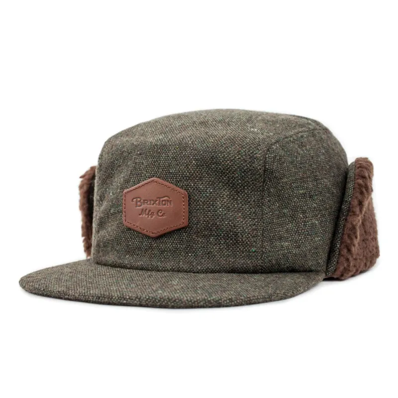 Men's Trig 2 panel EF Cap|-|Casquette Trig 2 panneaux EF Homme sold by Altitude Sports