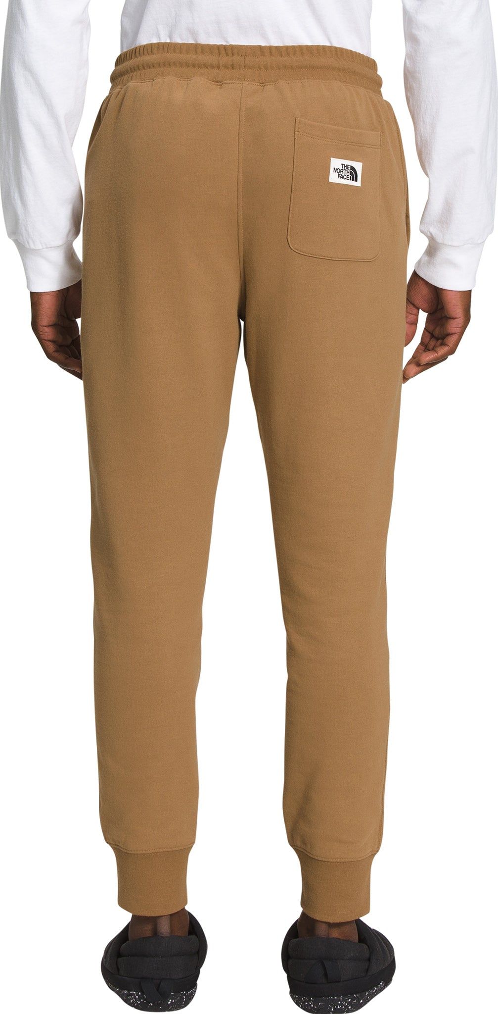 Heritage Patch Joggers - Men’s|-|Pantalon jogger Heritage Patch - Homme sold by Altitude Sports