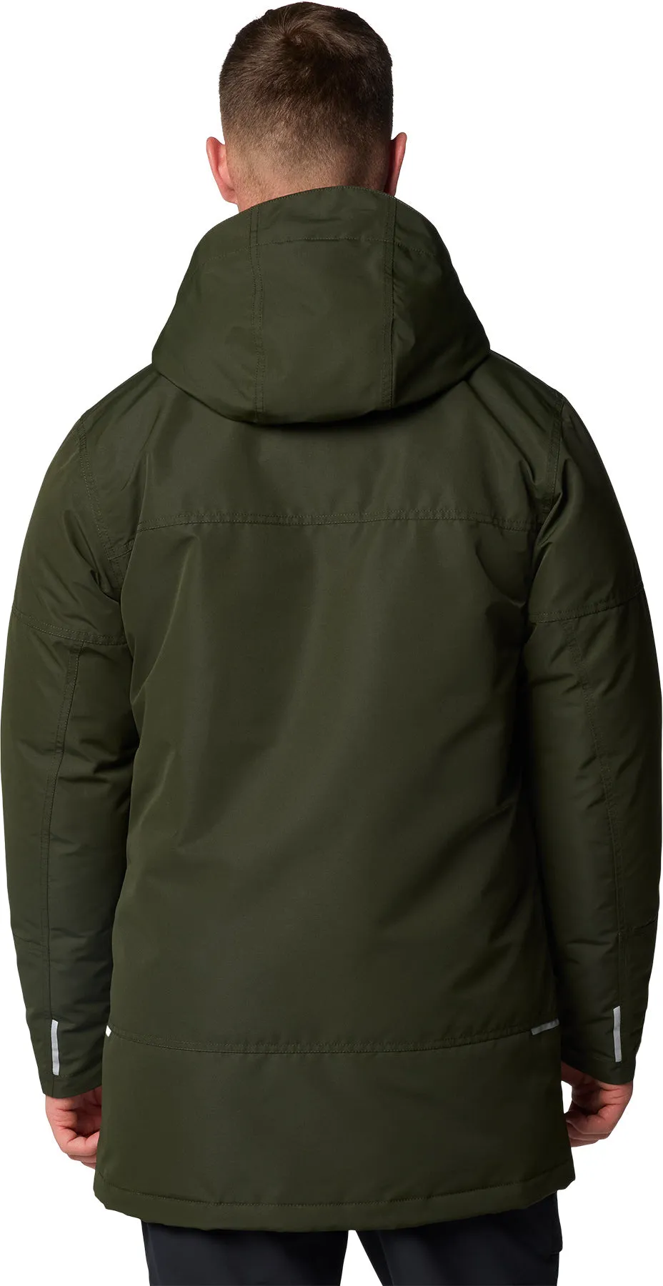 Landroamer II Down Parka - Men's|-|Parka en duvet Landroamer II - Homme sold by Altitude Sports product image thumbnail 2