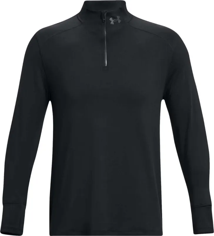 Qualifier Run 1/4 Zip Jacket - Men's|-|Manteau à glissière 1/4 Qualifier Run - Homme sold by Altitude Sports